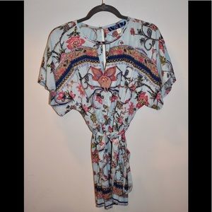 Francescas Romper